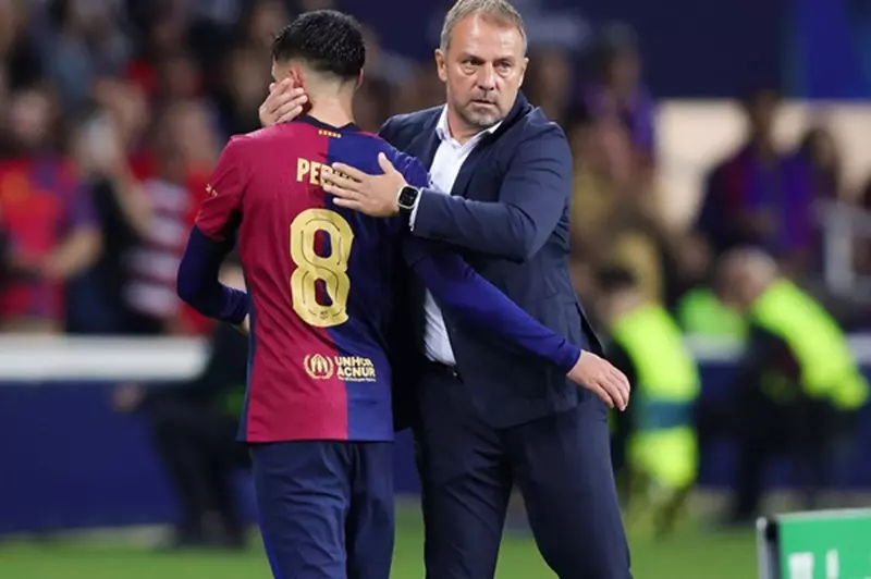 فليك وبيدري